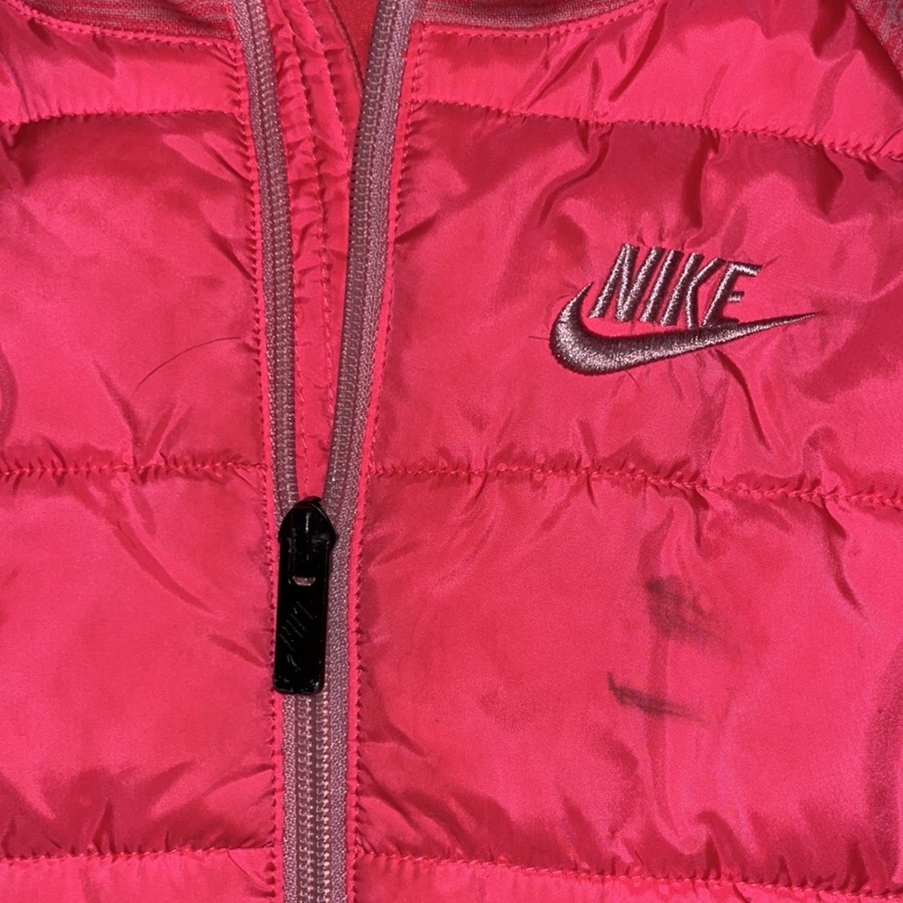 Nike jacket - Picture 4 of 4